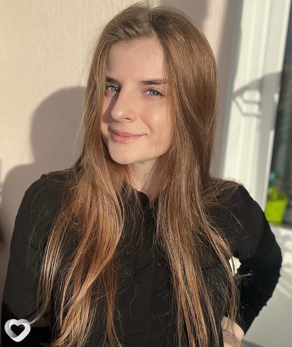 Екатерина, 37, Ставрополе — анкета №2118517