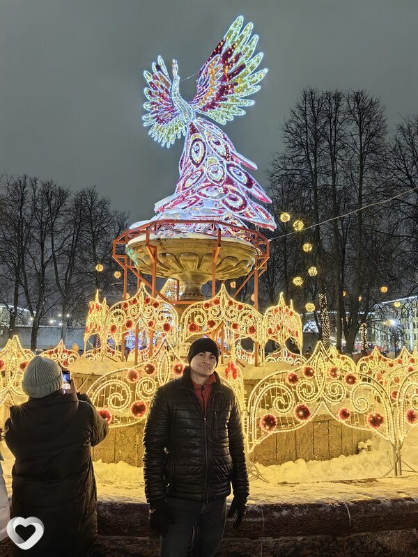 Стас, 39, Кирове — анкета №2118518