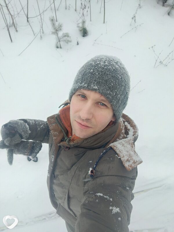 Александр, 38, Кирове — анкета №2118519