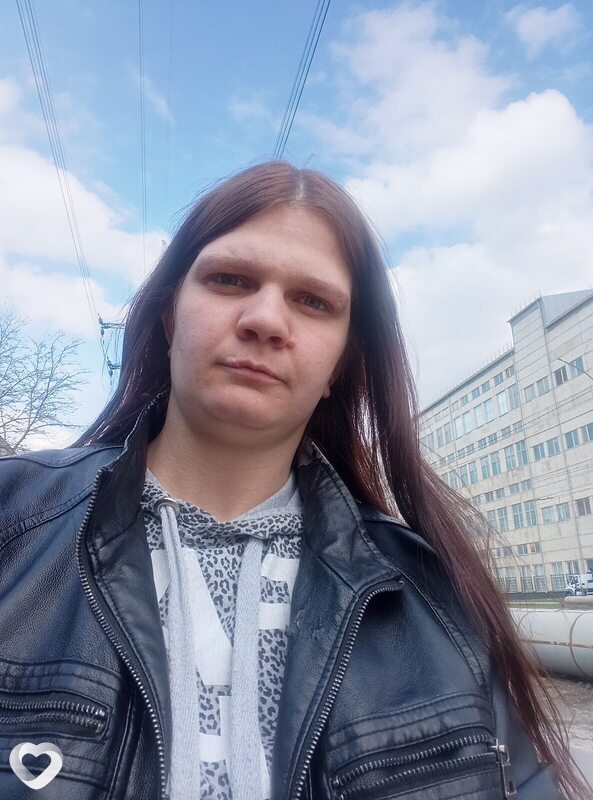 Марина, 28, Тамбове — анкета №2118531