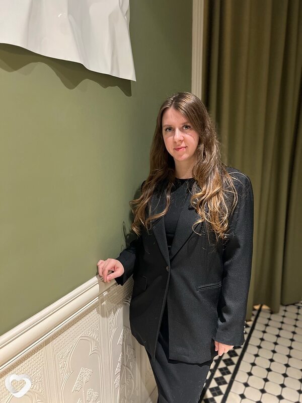 Злата, 27, Екатеринбурге — анкета №2156322