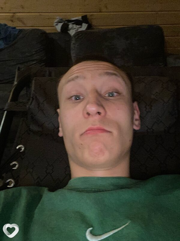 Алексей, 22, Иванове — анкета №2118008