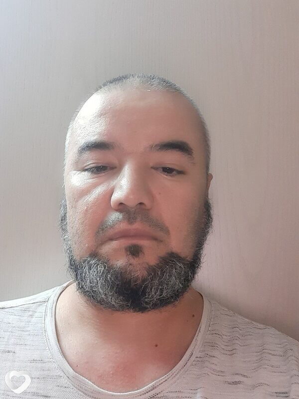 Алибек, 47, Москве — анкета №2118009