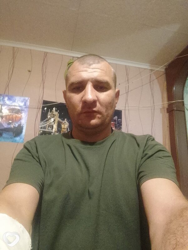 Вася, 38, Томске — анкета №2156327