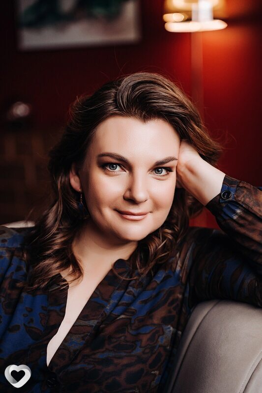 Алина, 41, Хабаровске — анкета №2156378