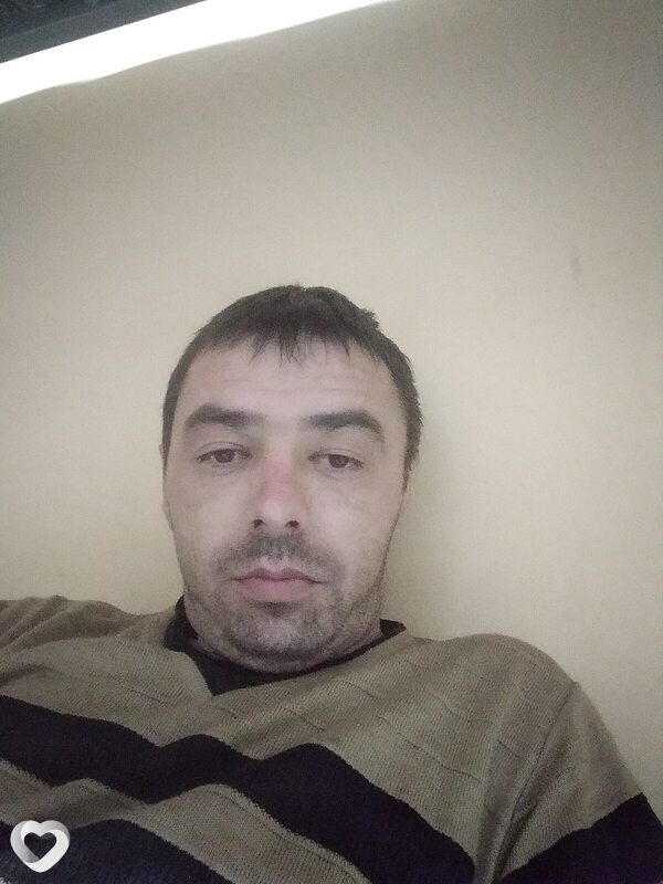 Алекс, 42, Керчи — анкета №2118010