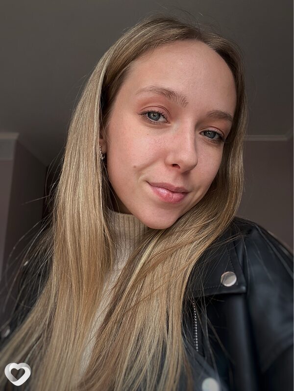Алина, 24, Чите — анкета №2156384