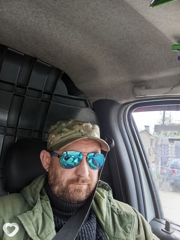 Павел, 44, Тамбове — анкета №2156388