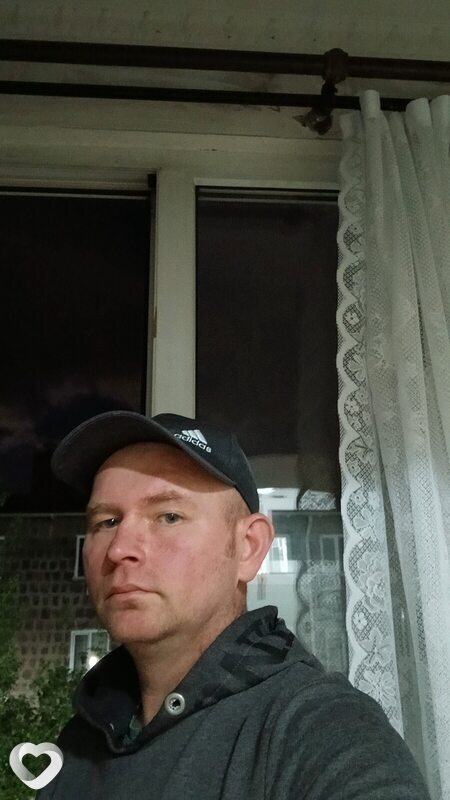 Максим, 39, Туапсе — анкета №2118352
