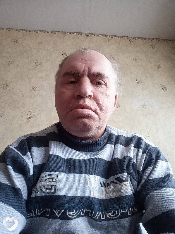 Олег, 50, Кирове — анкета №2118353