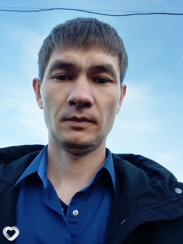Евгений, 35, Петропавловске — анкета №2118354