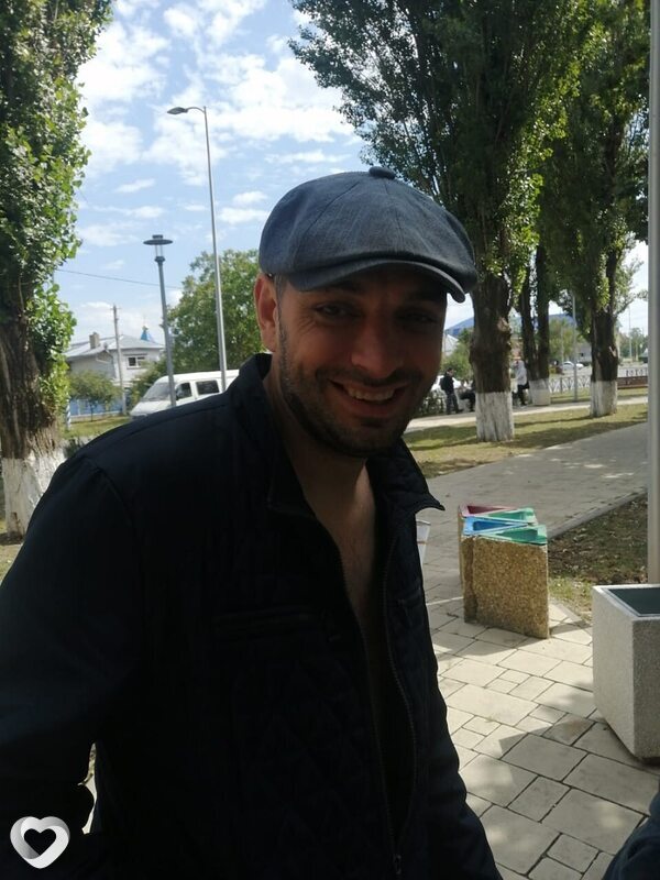 Roma, 42, Лабинске — анкета №2118356