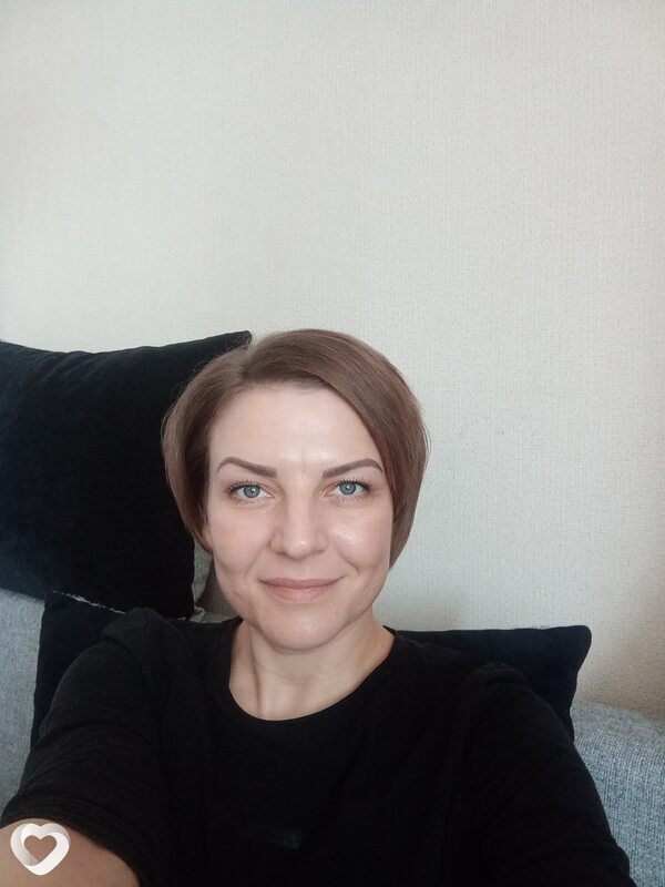 Анна, 41, Нижнем Новгороде — анкета №2118359