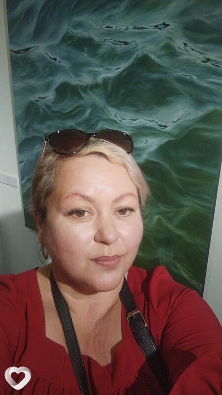 Майя, 47, Ижевске — анкета №2118364