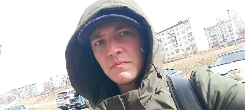 Вадим, Лесной