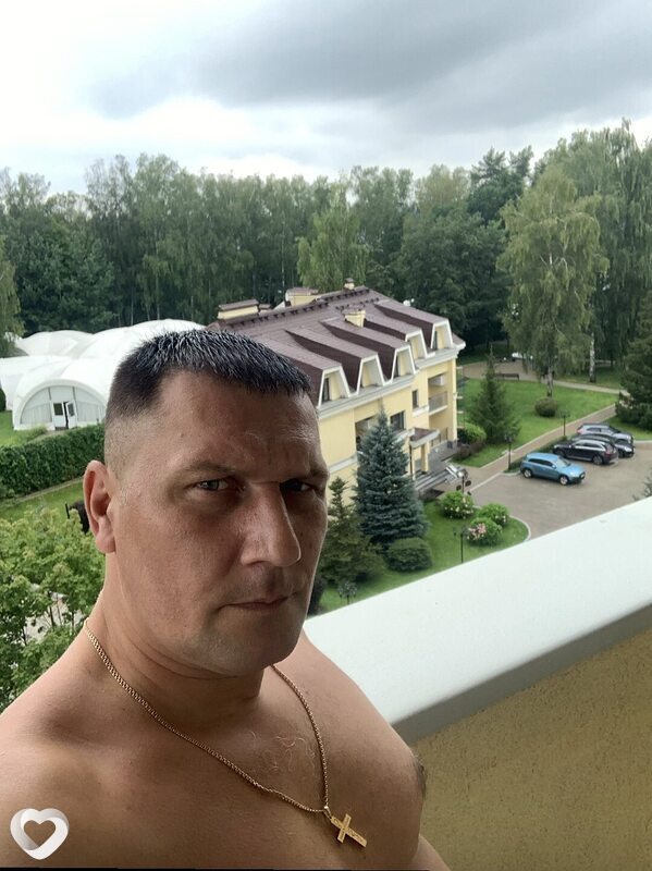 Андрей, 35, Луганске — анкета №2118093