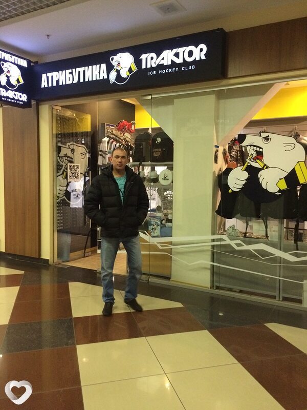 Виталий, 43, Магнитогорске — анкета №2156392