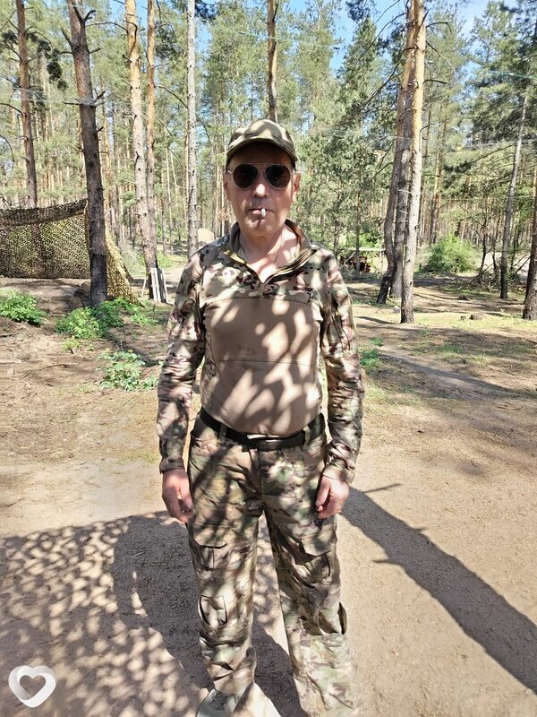 Сергей, 57, Барнауле — анкета №2156398