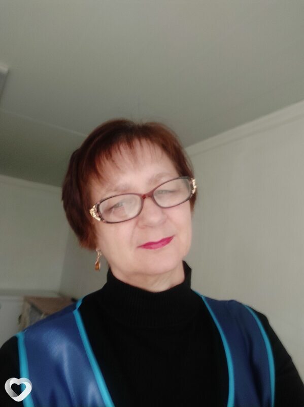 Татьяна, 56, Петропавловске — анкета №2156401
