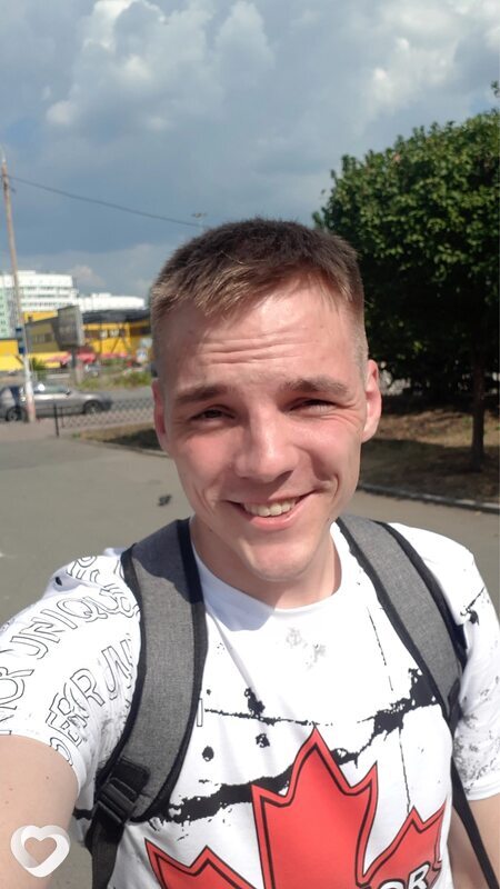 Руслан, 30, Екатеринбурге — анкета №2118098