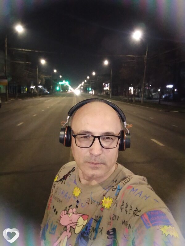Сергей, 49, Туле — анкета №2156506