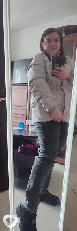 Екатерина, 29, Нижнем Тагиле — анкета №2156508