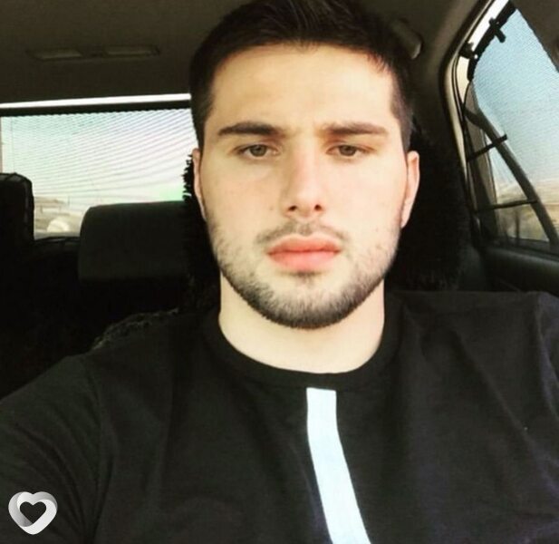 Владимир, 43, Москве — анкета №2118454