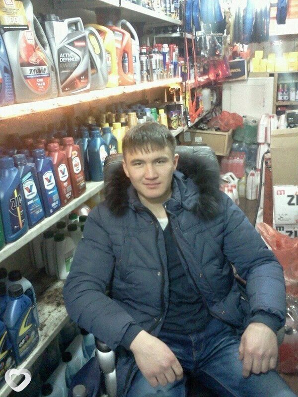 Аман, 31, Шымкенте — анкета №2118456