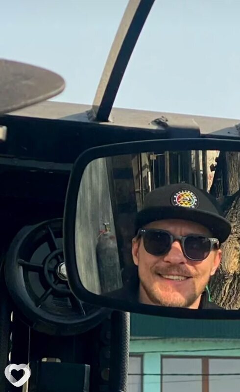 Владимир, 36, Алматы — анкета №2118464