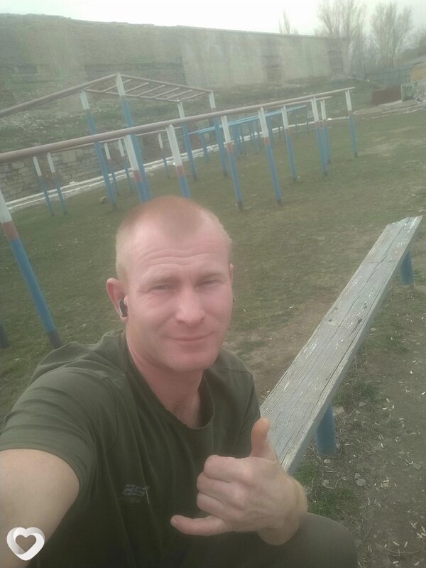 Олег, 32, Ростове-на-Дону — анкета №2118471