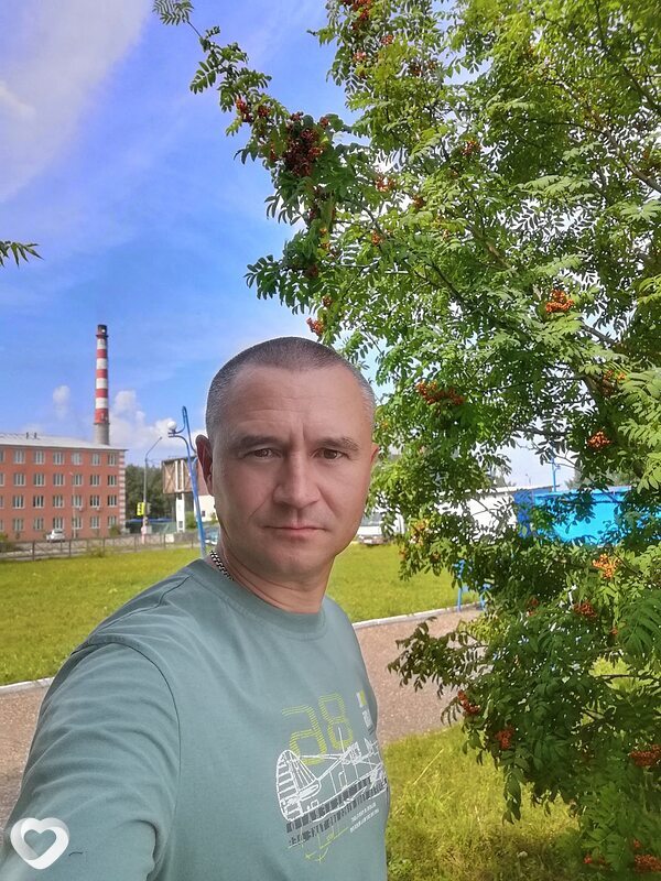 Andrei, 49, Анжеро-Судженске — анкета №2118535