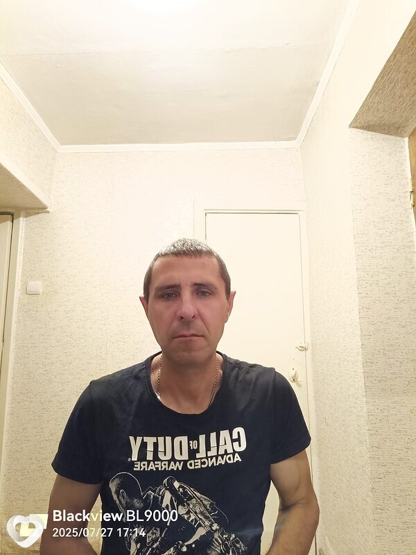 Анатолий, 50, Дружковке — анкета №2118540