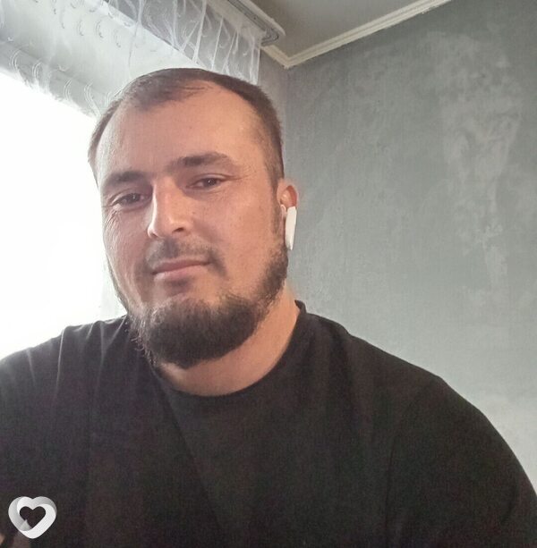 Тимур, 45, Москве — анкета №2118545