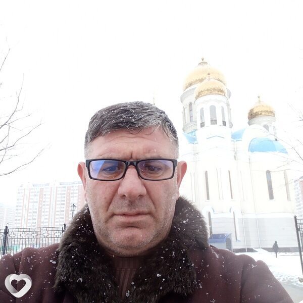 Арсен, Москва