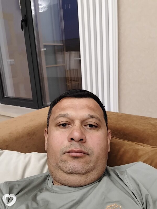 Коля, 43, Алматы — анкета №2119122