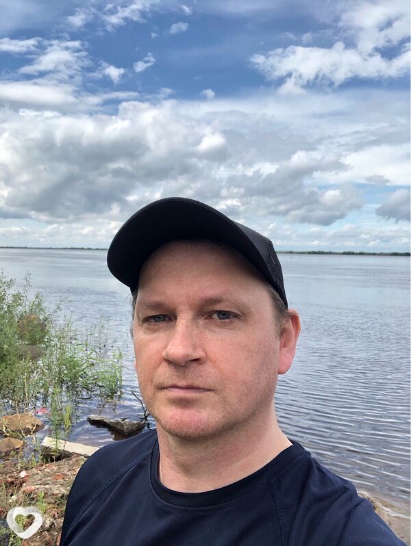 Сергей, 35, Красноярске — анкета №2156512