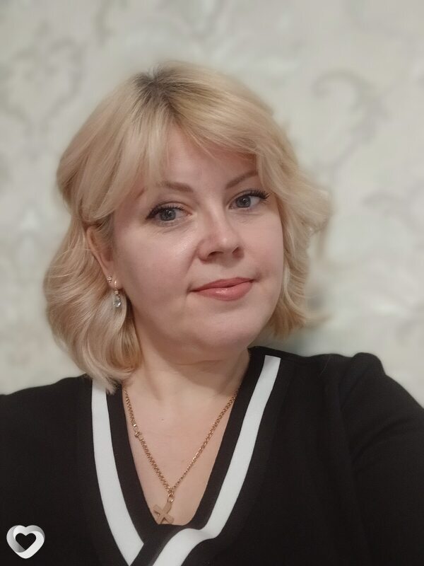Виктория, 41, Оренбурге — анкета №2156513