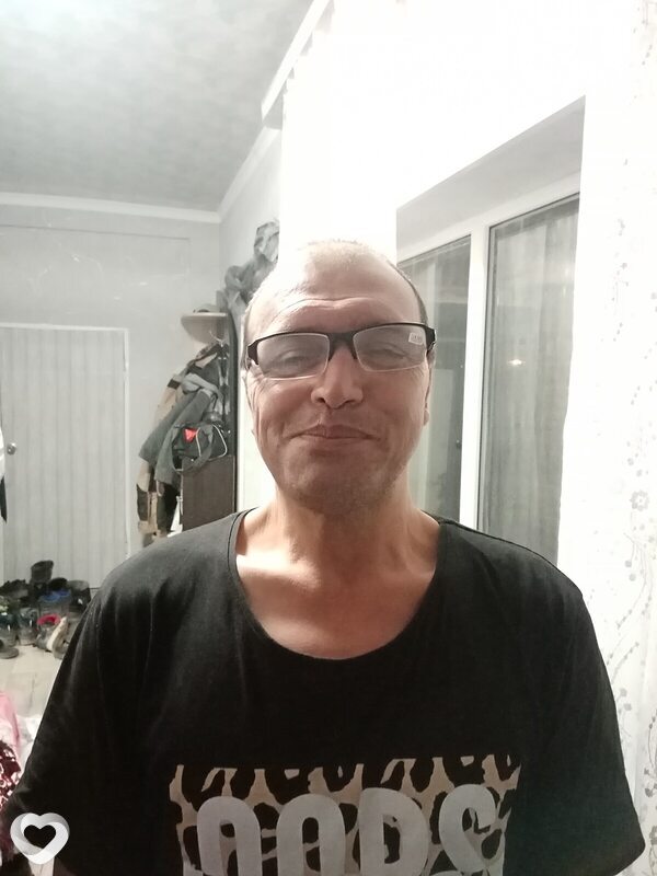 Евгений, Ипатово