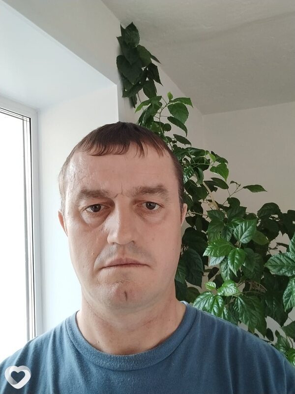 Сергей, Волчиха