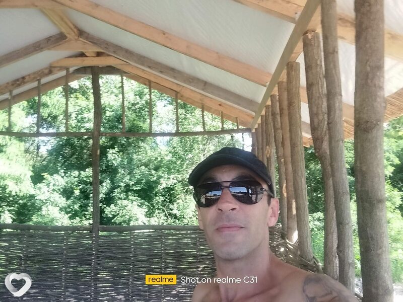 Влад, 41, Курганинске — анкета №2118279