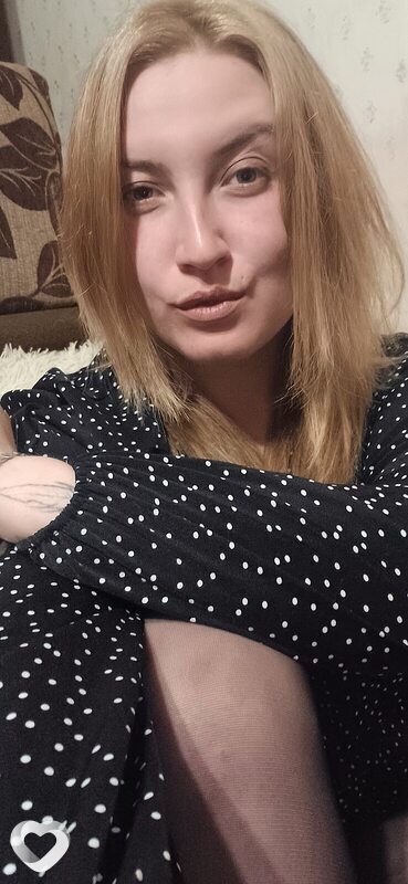 Анастасия, 26, Борисове — анкета №2156517
