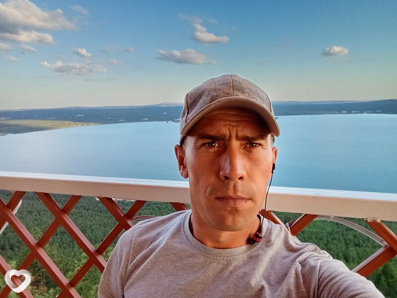 Юра, 32, Щучинске — анкета №2118285