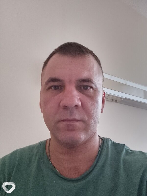 Александр, 42, Москве — анкета №2118287