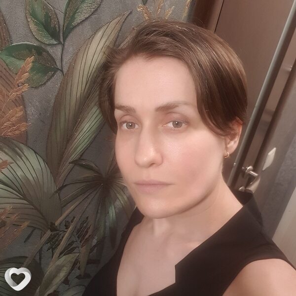 Ольга, 37, Москве — анкета №2118288
