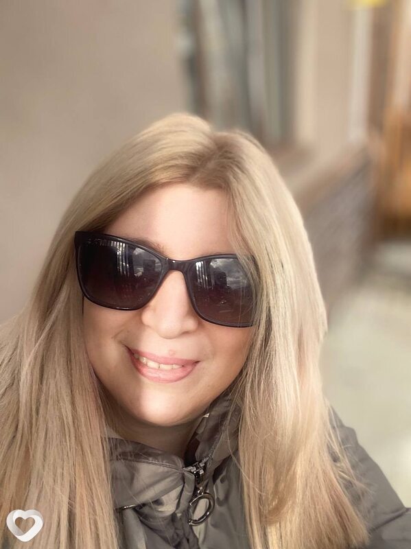 Елена, 45, Краснодаре — анкета №2118290