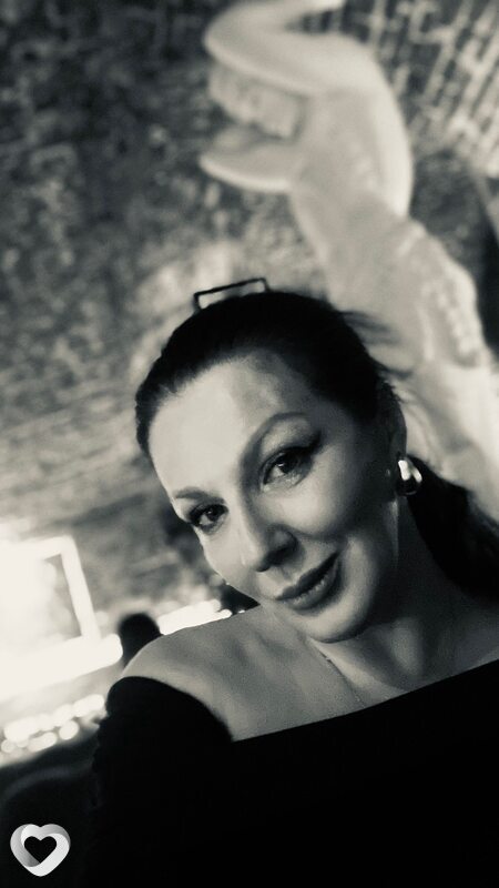 Юлия, 44, Санкт-Петербурге — анкета №2156160