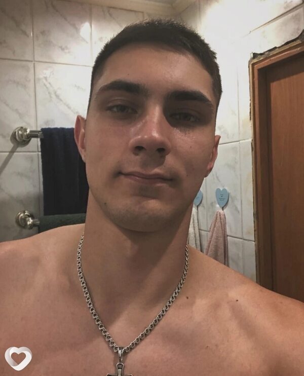 Юрий, 24, Томске — анкета №2118652