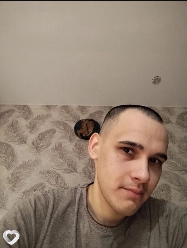 Джентльмен, 35, Уфе — анкета №2118655