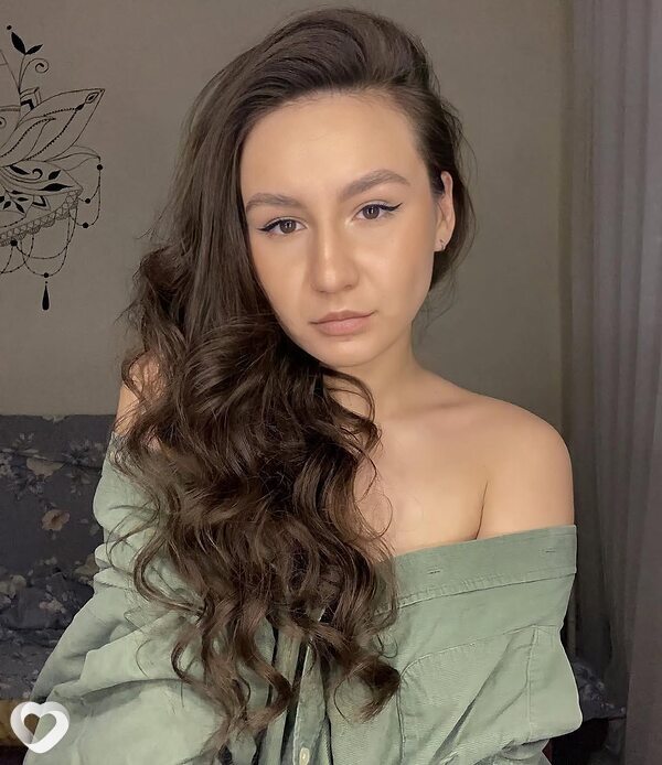Лера, 30, Кургане — анкета №2118656