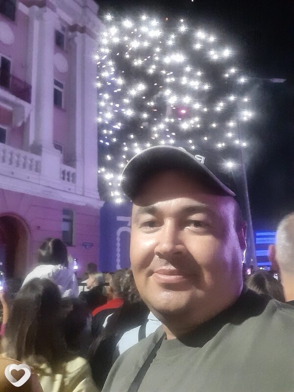 Михаил, 41, Нижнем Новгороде — анкета №2118661